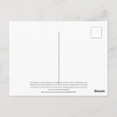 Mount Taal Volcano Crater, Philippines -  Briefkaart (Achterkant)