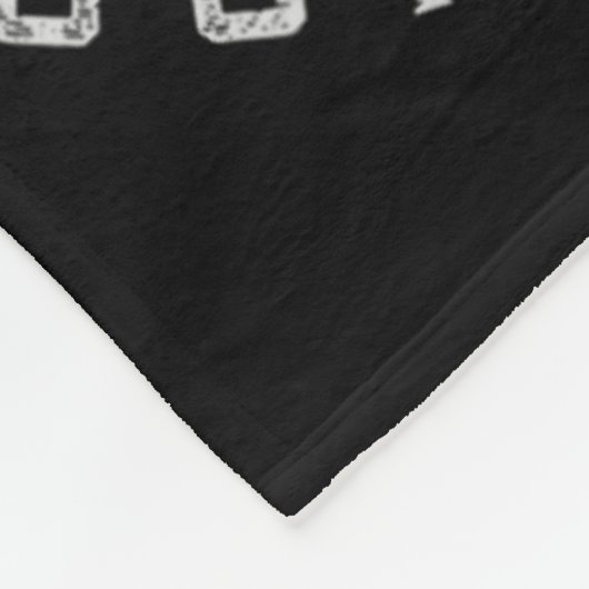 Mount Tamalpais Hiking Marin County California  Fleece Deken (Hoek)