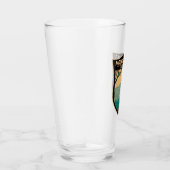 Mount Tamalpais State Park California  Glas (Rechts)