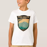 Mount Tamalpais State Park California 