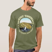 Mount Tammany T-shirt (Voorkant)