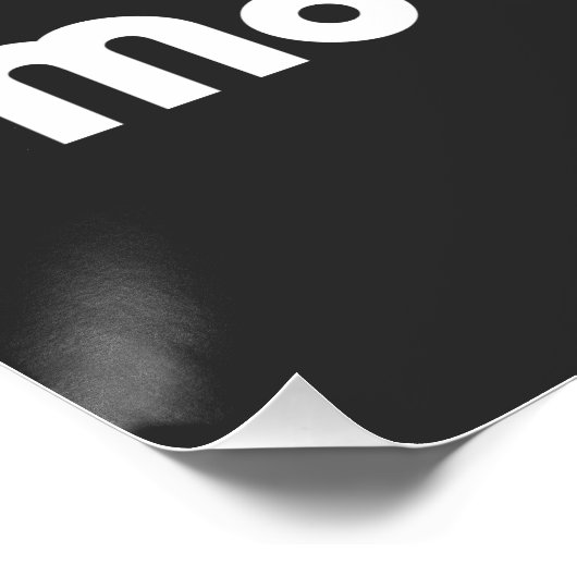 Mount Uludag Turkiye Perfect Poster (Hoek)