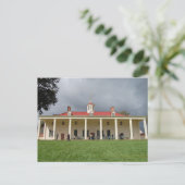 Mount Vernon Briefkaart (Staand voorkant)