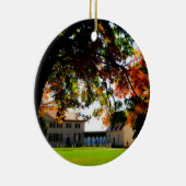 Mount Vernon Estate Ornament (Rechts)