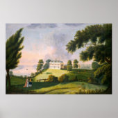Mount Vernon - George Ropes Fine Art Poster (Voorkant)