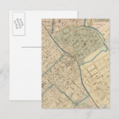 Mount Vernon, New York Briefkaart (Voorkant / Achterkant)