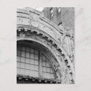 Mount Vernon Theater, 918 Ninth Street Northwest Briefkaart