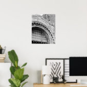 Mount Vernon Theater, 918 Ninth Street Northwest Poster (Thuiskantoor)