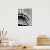 Mount Vernon Theater, 918 Ninth Street Northwest Poster (Keuken)