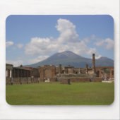 Mount Vesuvius, Pompeii Muismat (Voorkant)