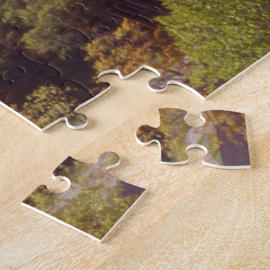 Mount Washington New Hampshire Legpuzzel (Zijkant)