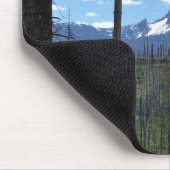 Mount Washington, Oregon Muismat (Hoek)
