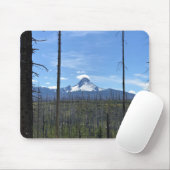 Mount Washington, Oregon Muismat (Met muis)