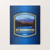 Mount Washington (PF) Legpuzzel (Verticaal)