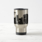 Mount Washington, Pittsburgh, PA Reisbeker (Center)