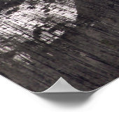 Mount Washington Poster (Hoek)