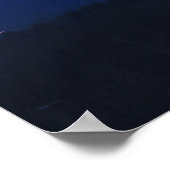 Mount Washington Twilight Poster (Hoek)