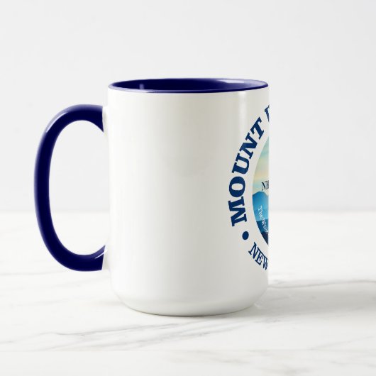 Mount Washington (V) Mok (Links)