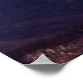 Mount Washington Winter Poster (Hoek)