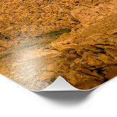 Mount Whitney Foto Afdruk (Hoek)