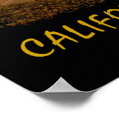 Mount Whitney Poster (Hoek)