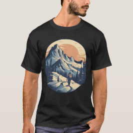 Mountain Adventure T-shirt