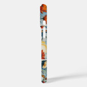 Mountain Air Case-Mate iPhone Case (Achterkant / Links)