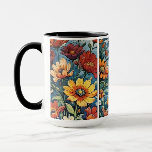 Mountain Air Mok (Links)