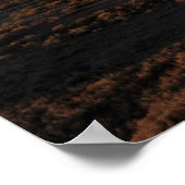 Mountain Ararat Poster (Hoek)