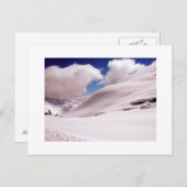 Mountain Austria Photo:Colette( CHG) Briefkaart (Voorkant / Achterkant)