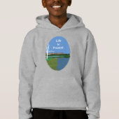 Mountain belt (Voorkant)