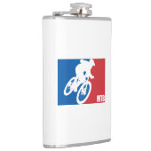 Mountain Bike All-Star Heupfles (Rechts)