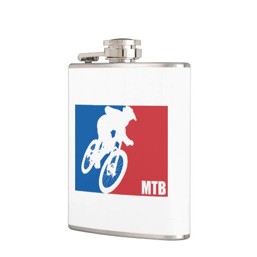 Mountain Bike All-Star Heupfles (Links)