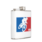 Mountain Bike All-Star Heupfles (Rechts)