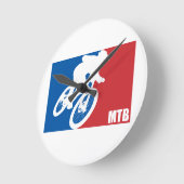 Mountain Bike All-Star Ronde Klok (Hoek)