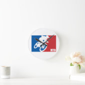 Mountain Bike All-Star Ronde Klok (Huis)