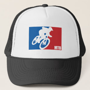 Mountain Bike All-Star Trucker Pet