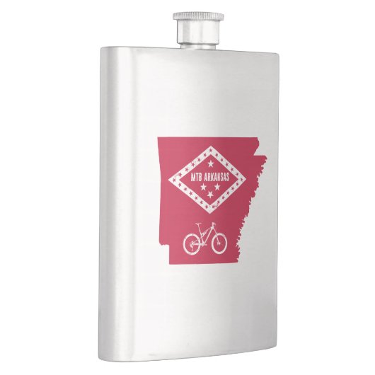 Mountain Bike Arkansas Flacon (Rechts)