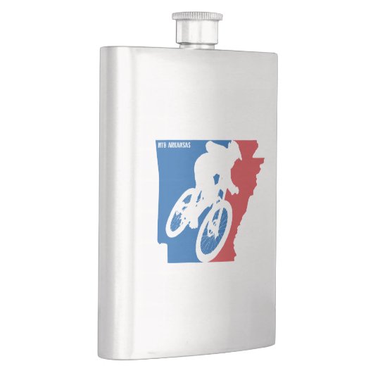 Mountain Bike Arkansas Flacon (Rechts)