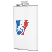 Mountain Bike Arkansas Heupfles (Links)