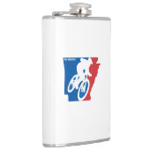 Mountain Bike Arkansas Heupfles (Rechts)