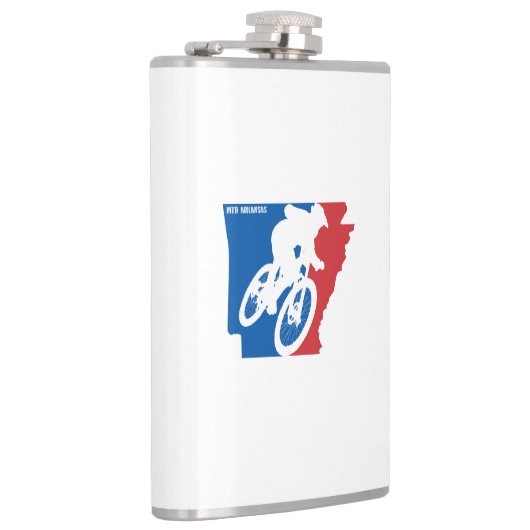 Mountain Bike Arkansas Heupfles (Rechts)