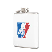 Mountain Bike Arkansas Heupfles (Links)