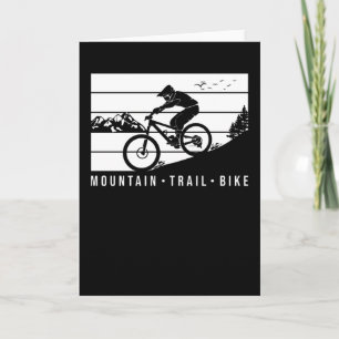 Mountain Bike Kaart
