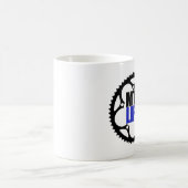 Mountain Bike Life Koffiemok (Center)