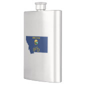 Mountain Bike Montana Flacon (Links)