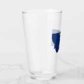 Mountain Bike Montana Glas (Rechts)