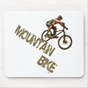 Mountain Bike Muismat