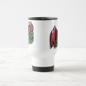 Mountain Bike Reisbeker (Center)