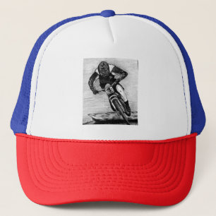 Mountain Bike Ride MTB Llandegla cup Trucker Pet